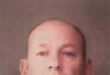 Dennis Hall Jail Booking