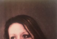 Stacy Holbrook Jail Booking