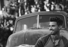 The Bachelorette’s Luke Pell to play Warsaw Performing Arts Center