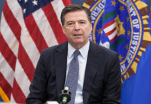 Notre Dame law professor and former George W. Bush staffer weighs in on Trump-Comey drama
