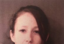 Felisha Johnson Jail Booking
