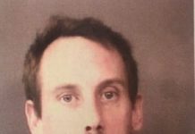 Dutch Johnson Jail Booking