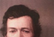Donald Kauffman Jail Booking