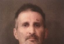 Michael Kausal Jail Booking