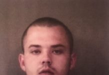 Travis Lafollette Jail Booking