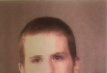 Sheldon Lawrence Jail Booking