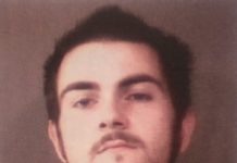 Vincent Marino Jail Booking