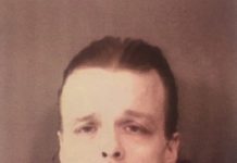 Jonathan Mauk Jail Booking