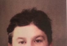 Jeffrey McDowell Jail Booking