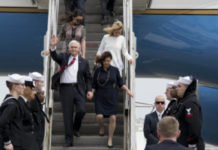 Indiana withholding “indeterminate” number of Mike Pence’s AOL emails
