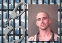 Sheriff’s Department: man suspected of coin machine thefts arrested