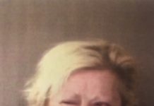 Jodean Neher Jail Booking