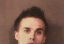 Cody Obacz Jail Booking