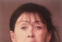 Janice Osborn Jail Booking
