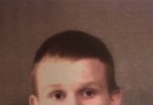 Cody Paine Jail Booking