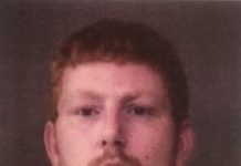 Justin Perkins Jail Booking