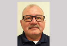 Kelly Prater seeks to fill Sheriff vacancy