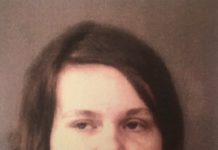 Taraica Quinn Jail Booking