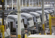 Thor to become world’s largest RV maker