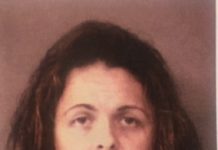 Dawn Ramos Jail Booking