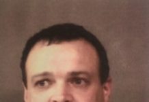 Dale Reichard Jail Booking