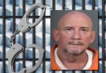 LaPorte County man accused of making homemade explosives transferred from Texas