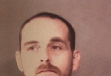 Frank Rocha Jail Booking
