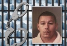 Texas man arrested for 2015 Warsaw crash