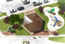 K21 gives $20K grant to Warsaw’s Rotary Park