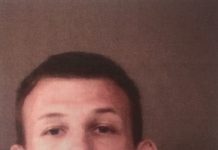 Morgen Rowe Jail Booking