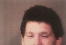Timothy Ruggles Jail Booking