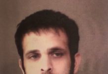 Zacaria Sage Jail Booking