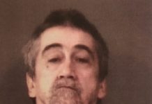 Terry Shaw Jail Booking