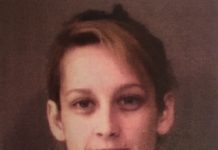 Andrea Stallard Jail Booking