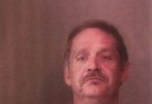 Ervin Starrett Jail Booking