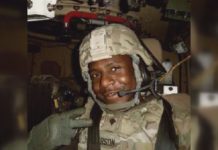 Jury finds Davis-Martin guilty in South Bend veteran’s murder