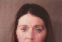 Shayla Swank Jail Booking