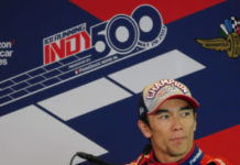 Indiana mortgage lender hopes sponsoring Indy 500 winner pays off