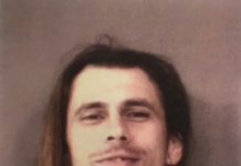 Kyle Thompson Jail Booking