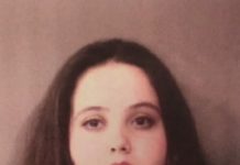 Hayley Timmons Jail Booking