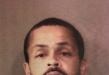 Timothy Vancuren Jail Booking