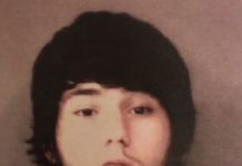 Zachary Webb Jail Booking