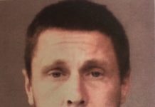Wesley White Jail Booking