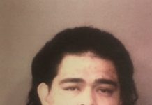 Maximo Ybarra Jail Booking