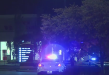 Bar Louie murder suspect released because he didn’t get “speedy trial”