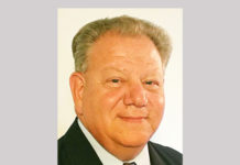 Longtime lawman enters race to fill sheriff’s term