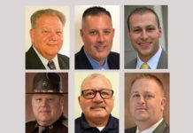 GOP caucus faces weighty sheriff’s decision