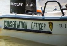 DNR to offer free fishing April 21 at state’s lakes, rivers