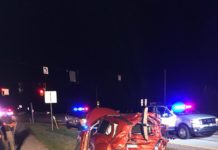 South Whitley woman killed in U.S. 30 crash near Etna Green