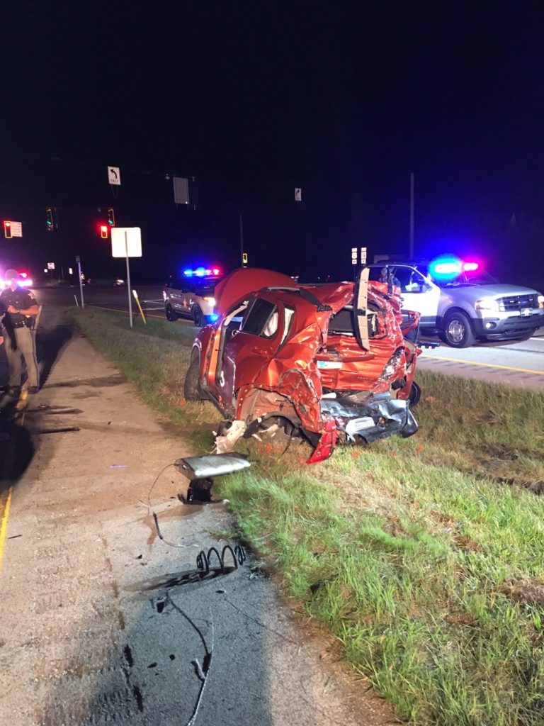South Whitley woman killed in U.S. 30 crash near Etna Green - News Now ...